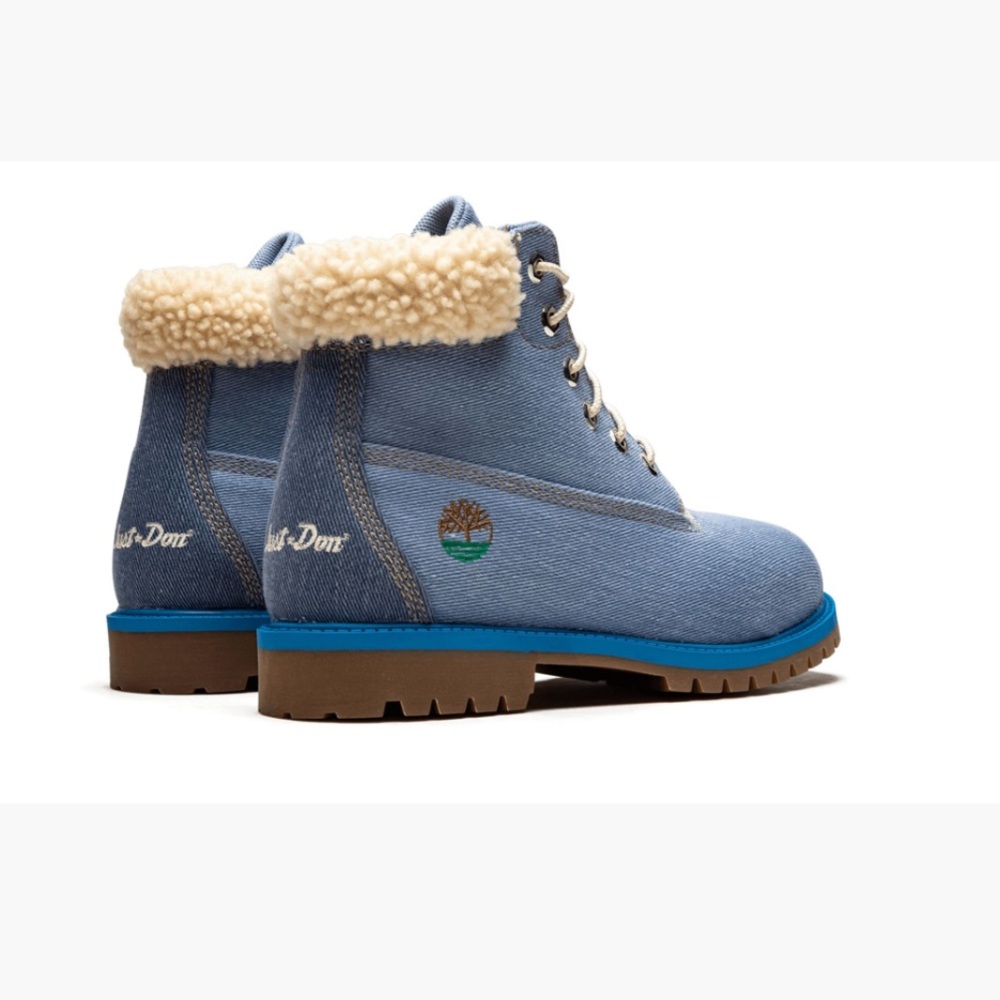 Timberland boots